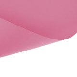 Картон для творчества SADIPAL "Sirio" А2+ (500х650 мм), 1 лист, розовый 7859