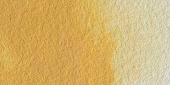 Акварель W&N Artists, кювета в блистере, желтый Неаполь