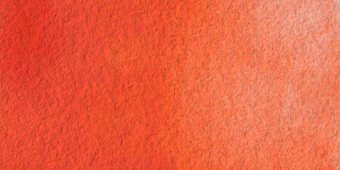 Акварель W&N Artists, кювета в блистере, оранжевый (красный оттенок) '04