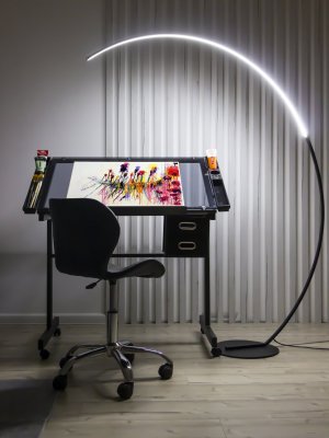 Стол для художников и дизайнеров SoulArt