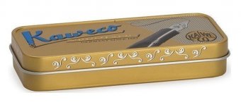 Карандаш механический KAWECO SPECIAL 0,9мм с ластиком черный