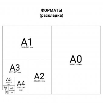 Бумага для пастели (1 лист) FABRIANO Tiziano А2+, 500х650 мм, антрацит 52551030