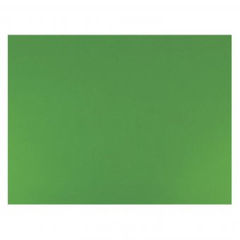 Картон для творчества SADIPAL "Sirio" А2+ (500х650 мм), 1 лист, зеленый мох 7877