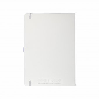Блокнот для зарисовок Sketchmarker 140 г/кв.м 21х29.7см 80л твердая обложка, белый