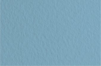 Бумага для пастели Fabriano "Tiziano" 50x65 см 160г/м.кв  №17  серо-голубой 52551017