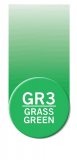 Чернила Chameleon зеленая трава GR3