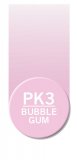 Чернила Chameleon розовые PK3