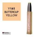 Чернила Touch Twin Markers Refill Ink 141 желтый лютик Y141