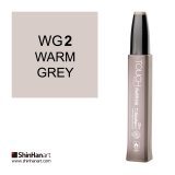 Чернила Touch Twin Markers Refill Ink WG2 теплый серый