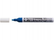 Маркер Sakura Pen-Touch средний стержень 2.0мм желтый