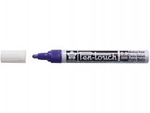 Маркер Sakura Pen-Touch средний стержень 2.0мм пурпурный