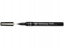 Маркер Sakura Pen-Touch Черный тонкий стержень 0.7мм