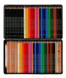 Набор для рисования CretacoloR "Artist Studio Line" 71 карандаш