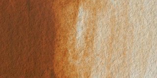 Акварель W&N Artists, кювета в блистере, коричневая охра'04