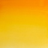 Акварель W&N Artists, кювета в блистере, насыщенно-желтый кадмий