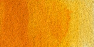 Акварель W&N Artists, кювета в блистере, индийский желтый