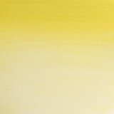 Акварель W&N Artists, кювета в блистере, оттенок желтого лимона