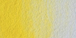 Акварель W&N Artists, кювета в блистере, насыщенно-желтый лимон