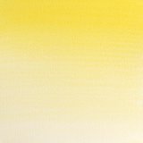 Акварель W&N Artists, кювета в блистере, насыщенно-желтый лимон