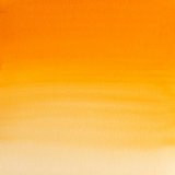 Акварель W&N Artists, кювета в блистере, оранжевый