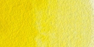 Акварель W&N Artists, кювета в блистере, желтый