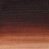 Масляная краска W&N Artists, 37 мл, коричневая марена