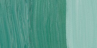 Масляная краска W&N Artists, 37 мл, зеленый кобальт