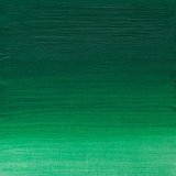 Масляная краска W&N Artists, 37 мл, перманентный зеленый