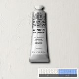 Масляная краска W&N Winton, 37мл, мягкий белый