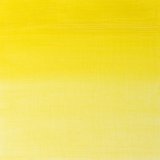 Алкидная краска W&N Griffin, 37мл, лимон