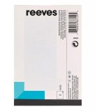 Альбом для акварели Reeves, 12 листов, 10х15 см