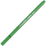 Ручка капиллярная BRAUBERG "Aero" светло-зеленая, 0,4 мм, 142250