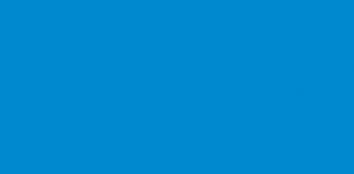 Акриловая краска Reeves, 75 мл синий флуоресцентный