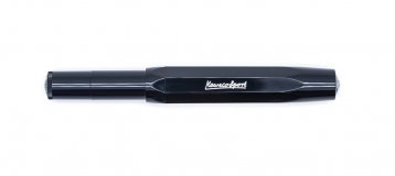 Ручка перьевая Kaweco Skyline Sport EF черная