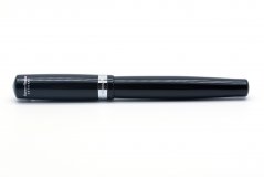 Ручка перьевая Kaweco Student M черный акрил