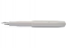 Ручка перьевая Kaweco Calligraphy 1,9 мм белый  пластиковый корпус