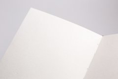 Скетчбук Малевичъ для графики GrafArt, Light Wood, 150 г/м, 14,5x19 см, 80л