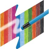 Карандаши цветные стираемые Faber-Castell, 12 цветов