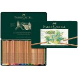 Пастельные карандаши Faber-Castell "Pitt Pastel" 36 цветов, 285963