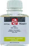 Бычья желчь для акварели Talens (Ox Gall 051) 75мл