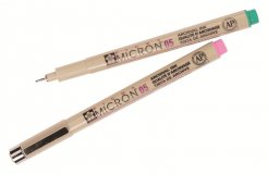 Набор капиллярных ручек Pigma Micron 9 цветов (0.45мм)