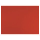 Бумага для пастели (1 лист) FABRIANO Tiziano А2+, 500х650 мм, красный 52551022