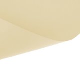 Картон для творчества SADIPAL "Sirio" А2+ (500х650 мм), 1 лист, кремовый 7882