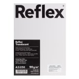 Калька REFLEX А3, 250 листов, белая R17310