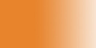 Акварельная краска Mungyo Gallery  большие кюветы, в блистере  цвет оранжевый
