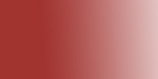 Акварельная краска Mungyo Gallery  большие кюветы, в блистере цвет светло-красный