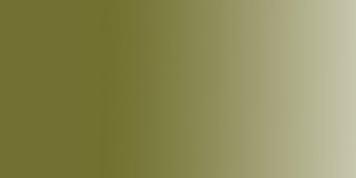 Акварельная краска Mungyo Gallery  мал. кюветы, в блистере цвет оливково-зеленый
