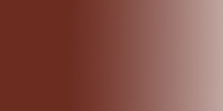Акварельная краска Mungyo Gallery  мал. кюветы, в блистере цвет коричневый красный
