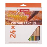 Набор цветных карандашей Art Creation 24 шт