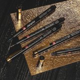 Набор капиллярных ручек Pigma Micron Gold Limited Edition 3шт (01-03-05) черный